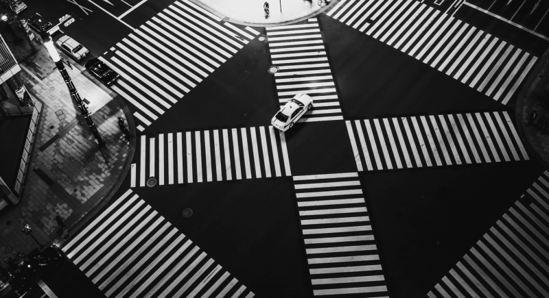 Crescimento desenfreado